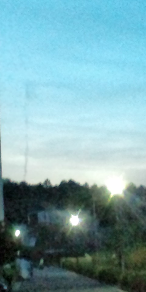 No.14481-1 地震雲