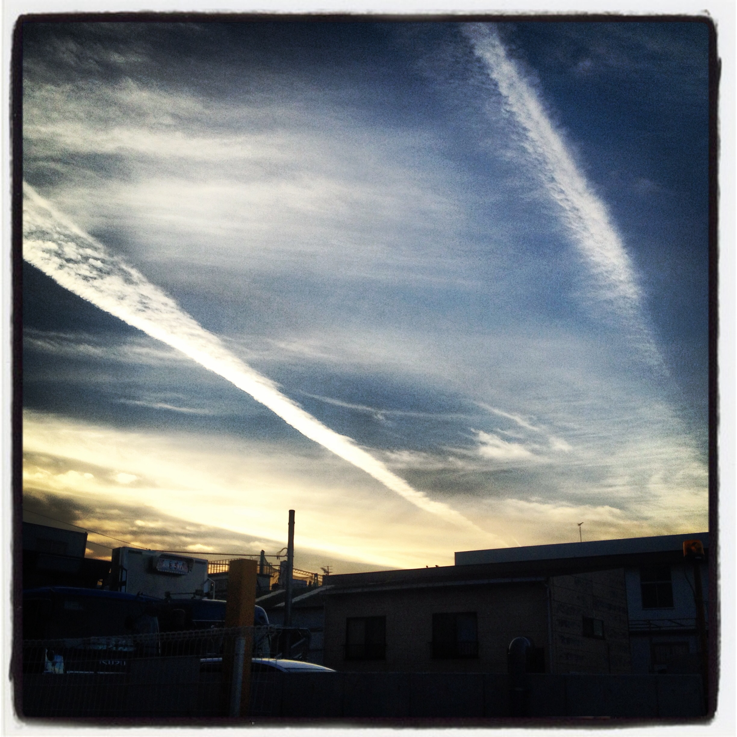 No.14504-1 地震雲