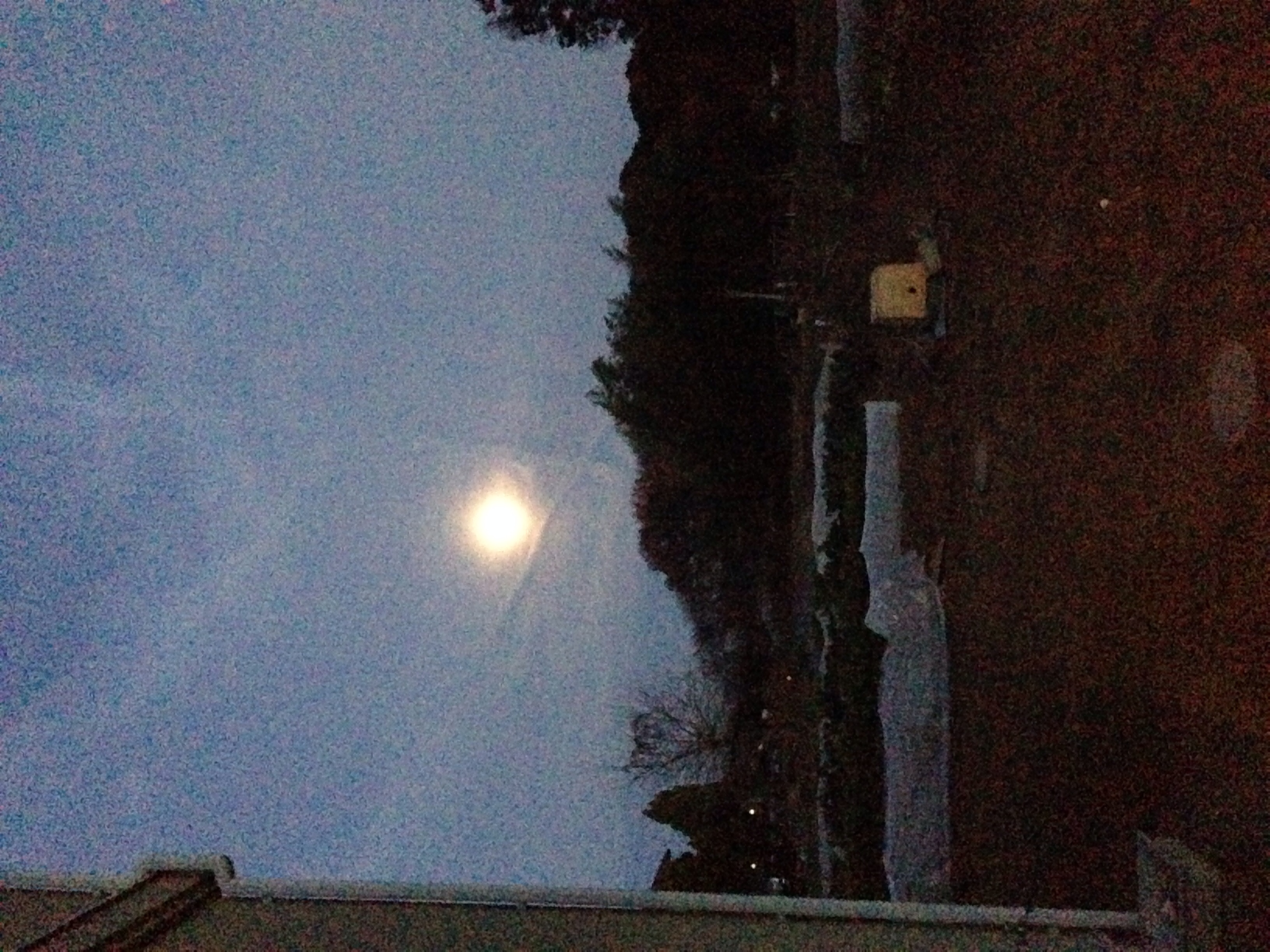 No.14505-1 地震雲