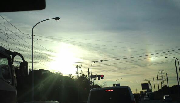 No.14509-1 地震雲