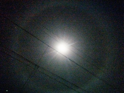 No.14513-1 地震雲