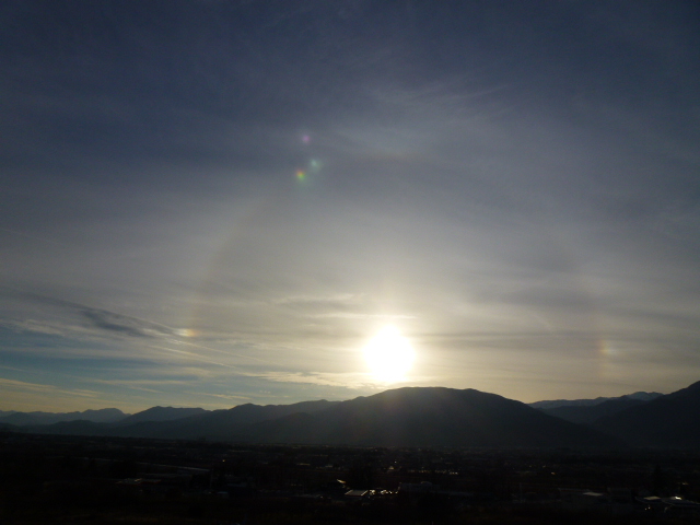 No.14521-1 地震雲