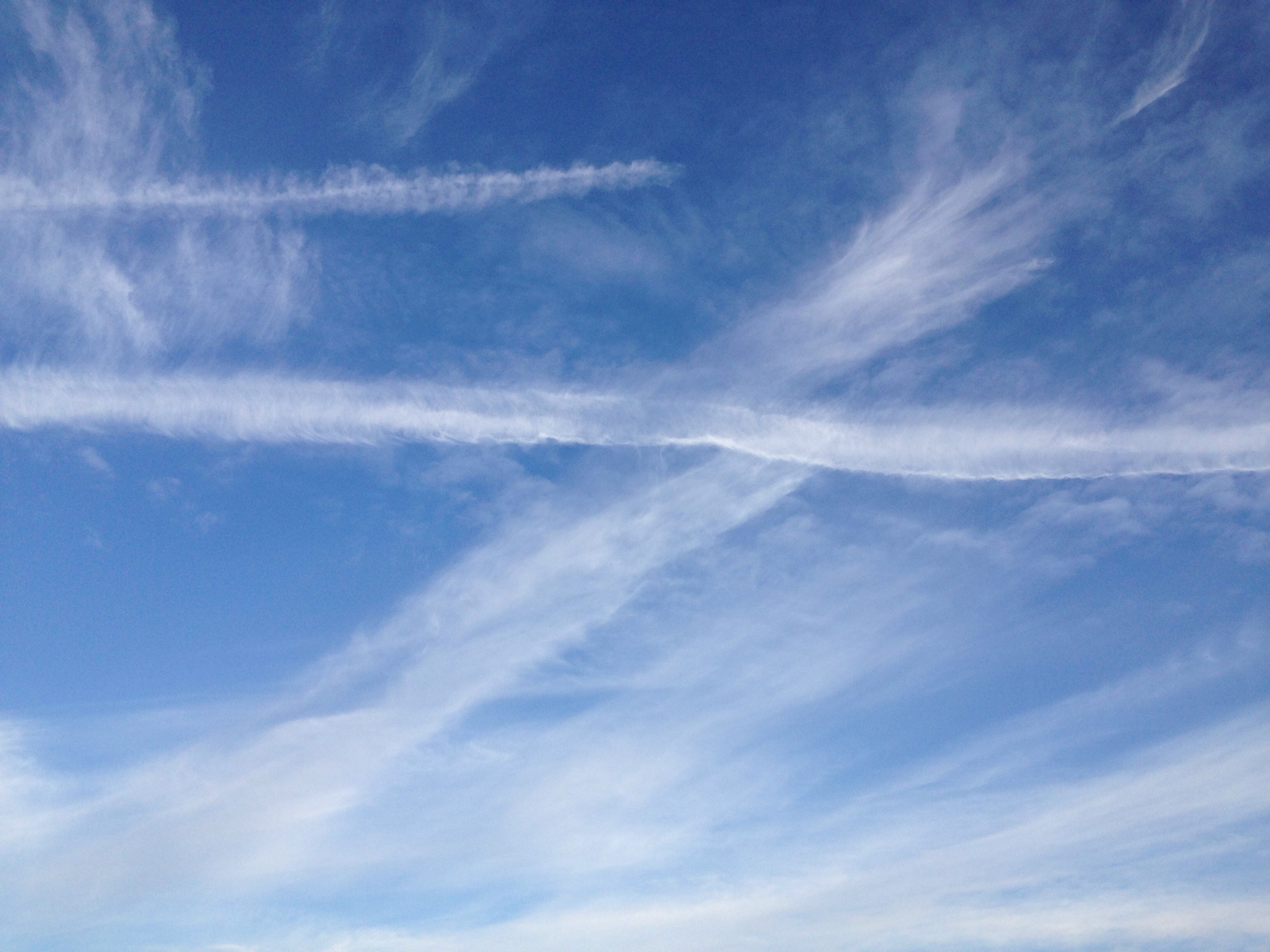 No.14541-1 地震雲