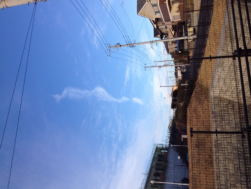 No.14542-1 地震雲