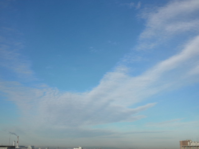 No.14549-1 地震雲