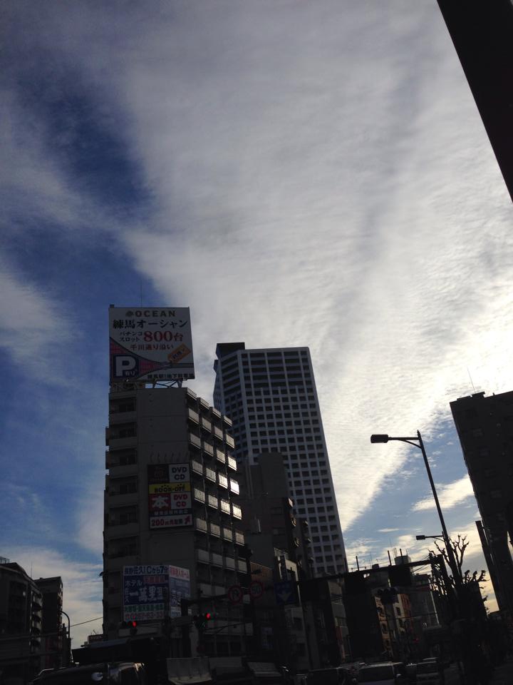 No.14565-1 地震雲