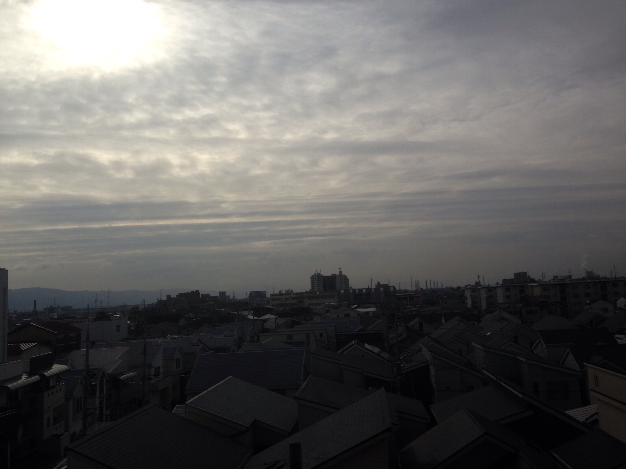 No.14569-1 地震雲