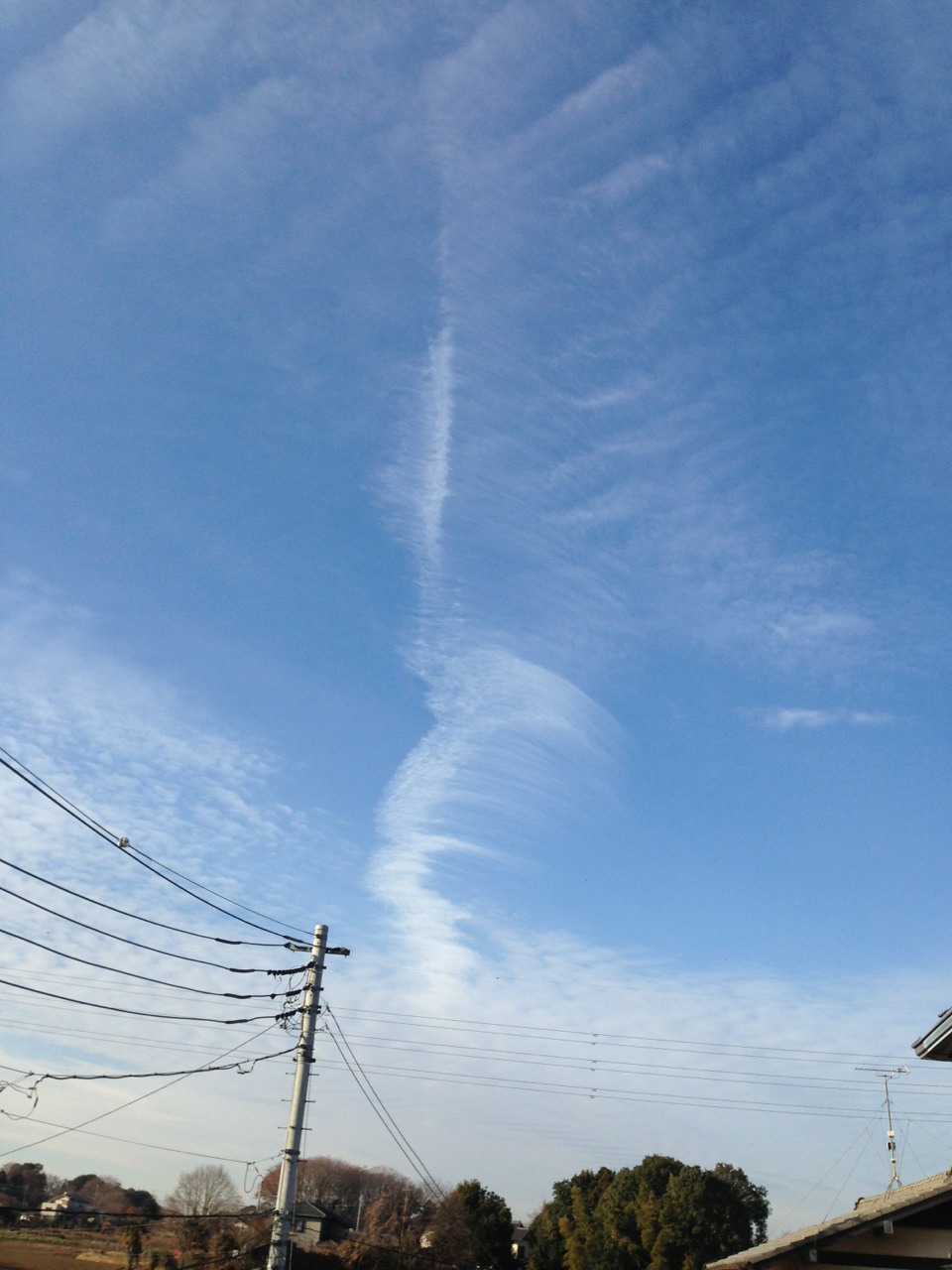 No.14571-1 地震雲