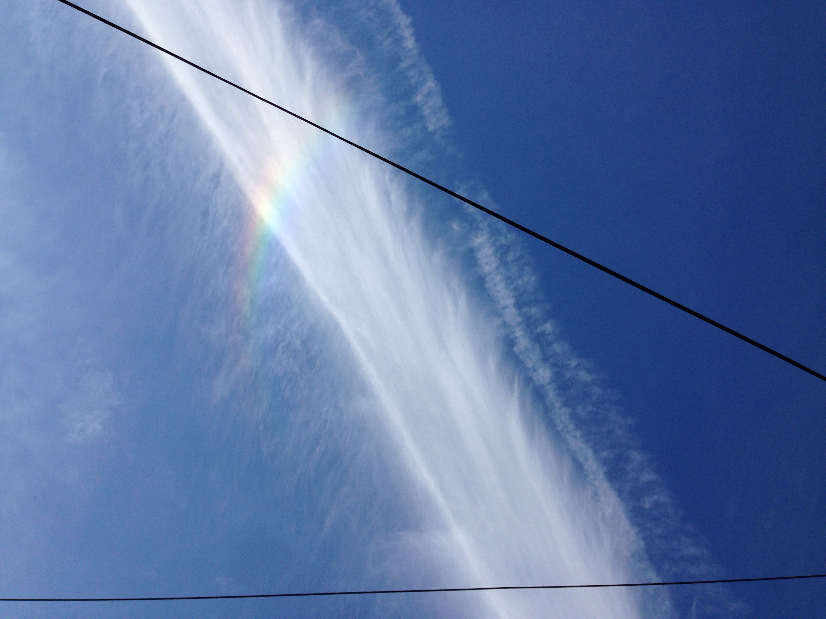 No.14577-1 地震雲