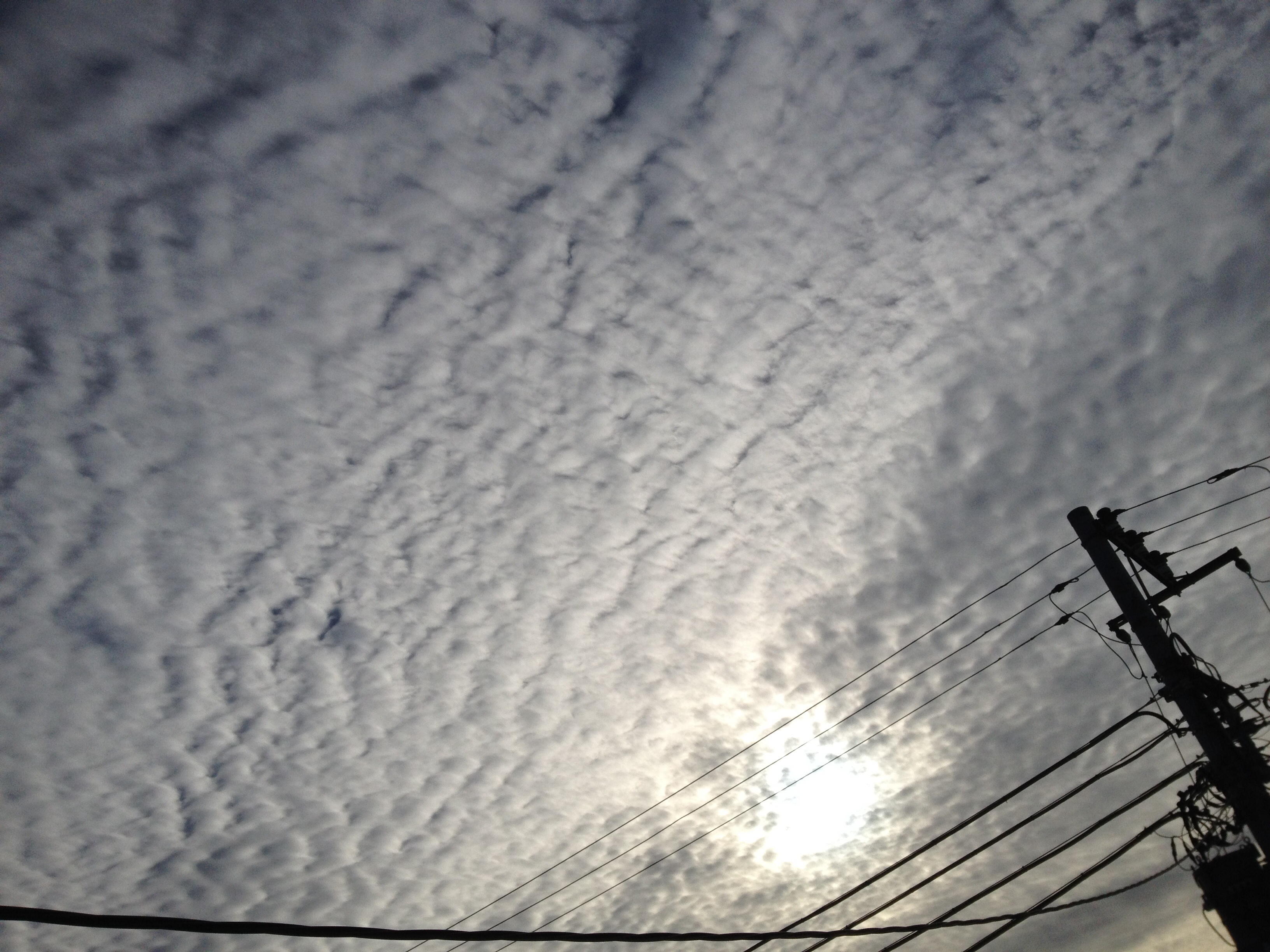 No.14589-1 地震雲