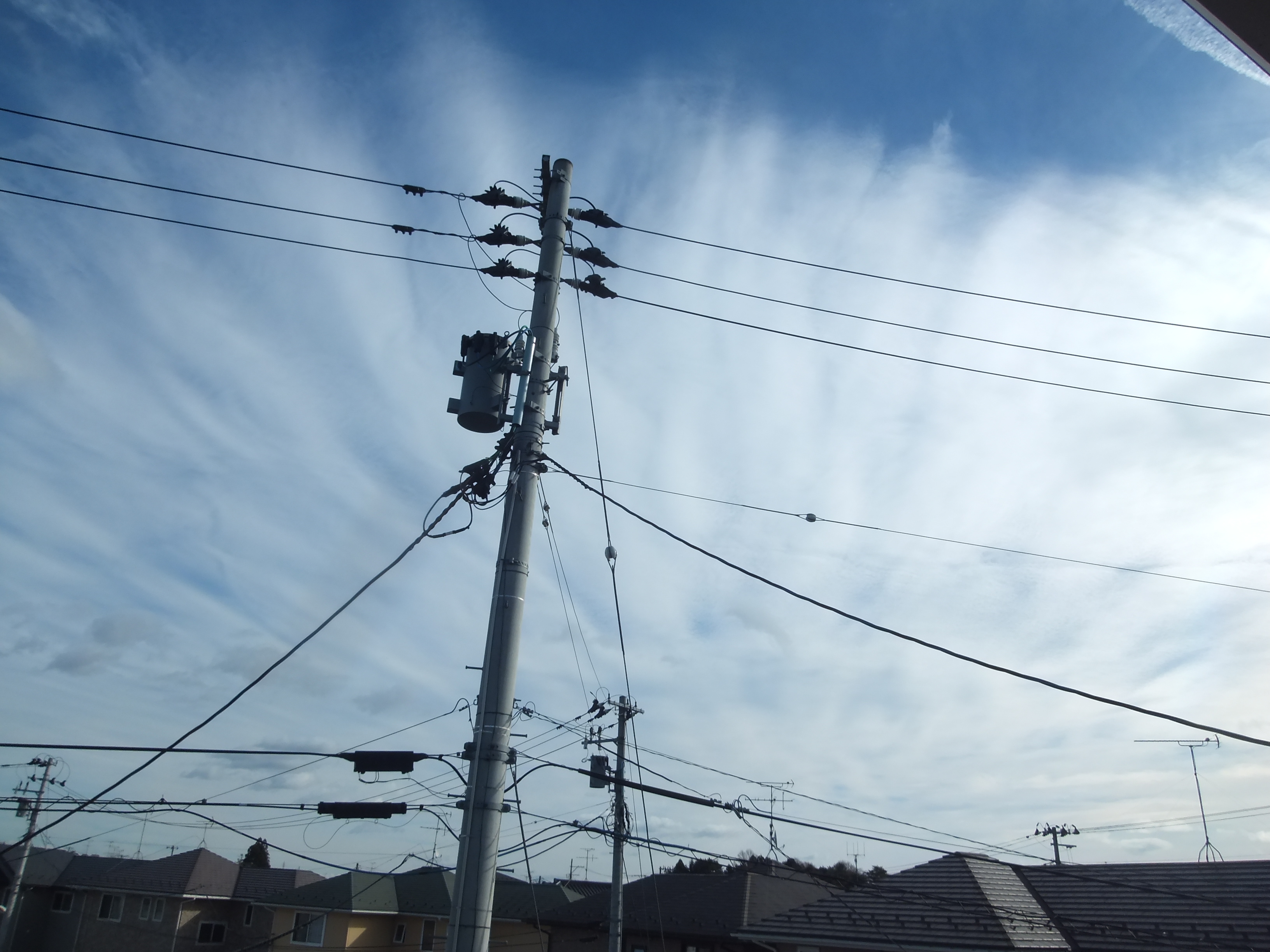 No.14591-1 地震雲