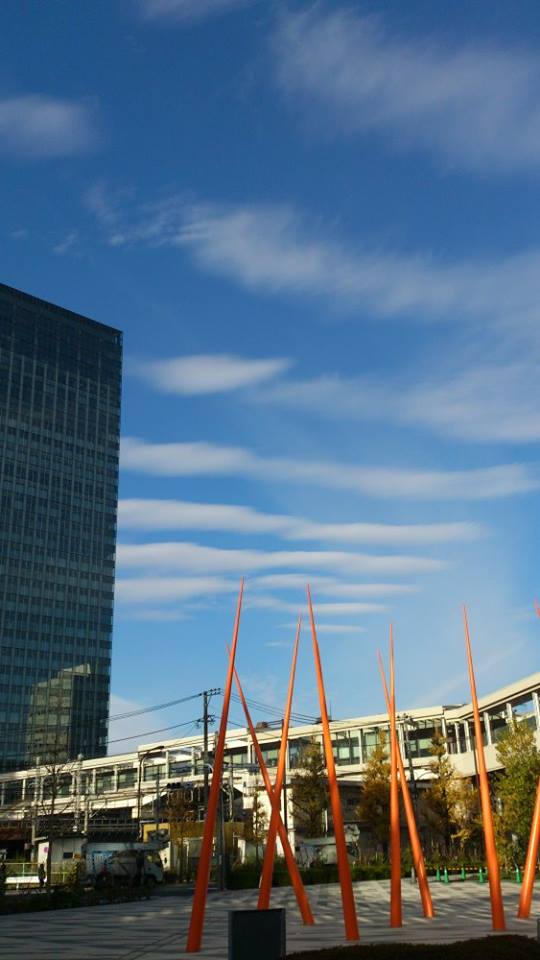 No.14601-1 地震雲