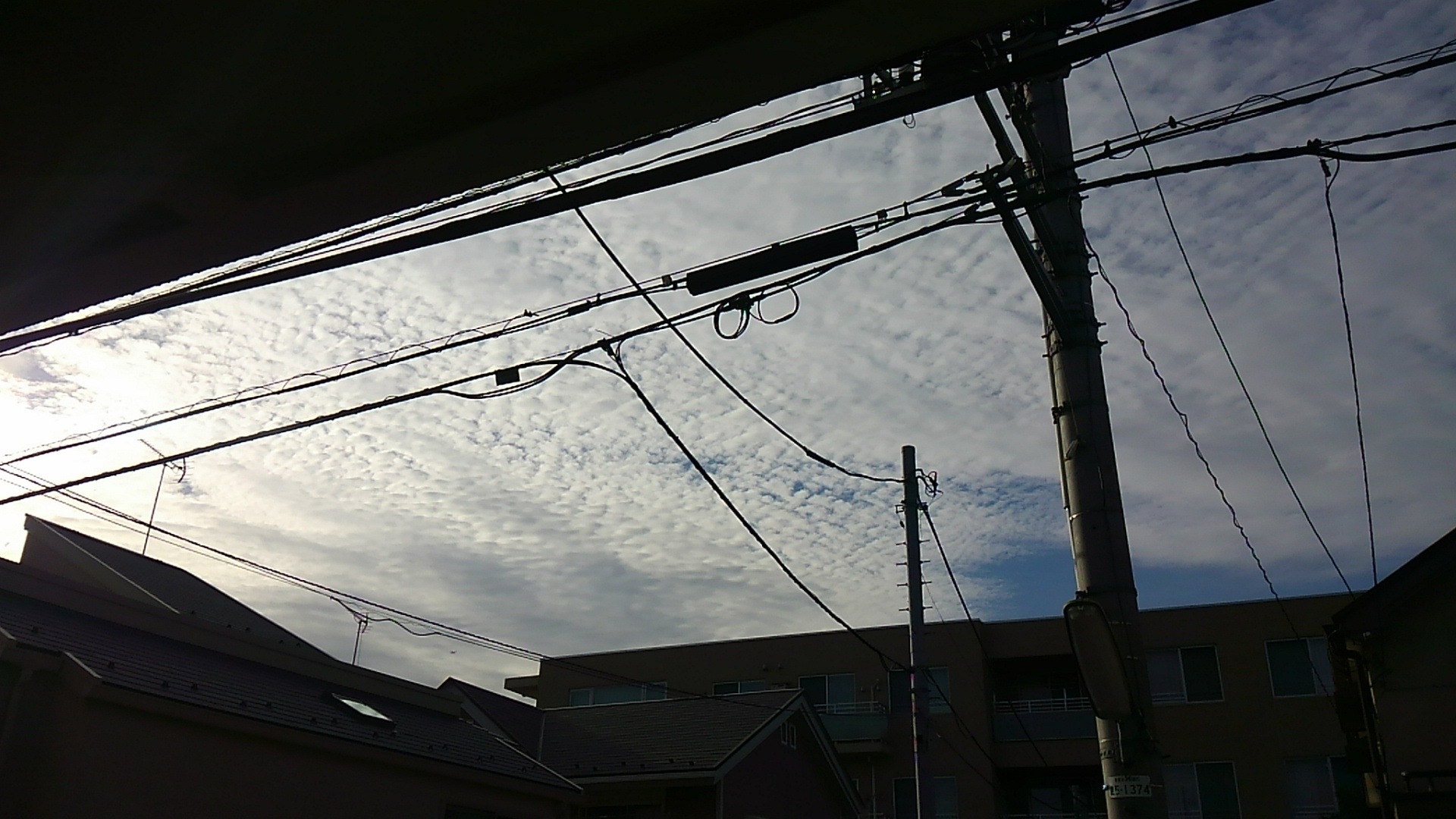 No.14603-1 地震雲