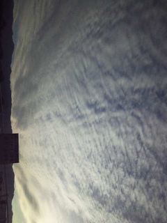 No.14626-1 地震雲