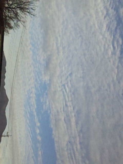 No.14639-1 地震雲