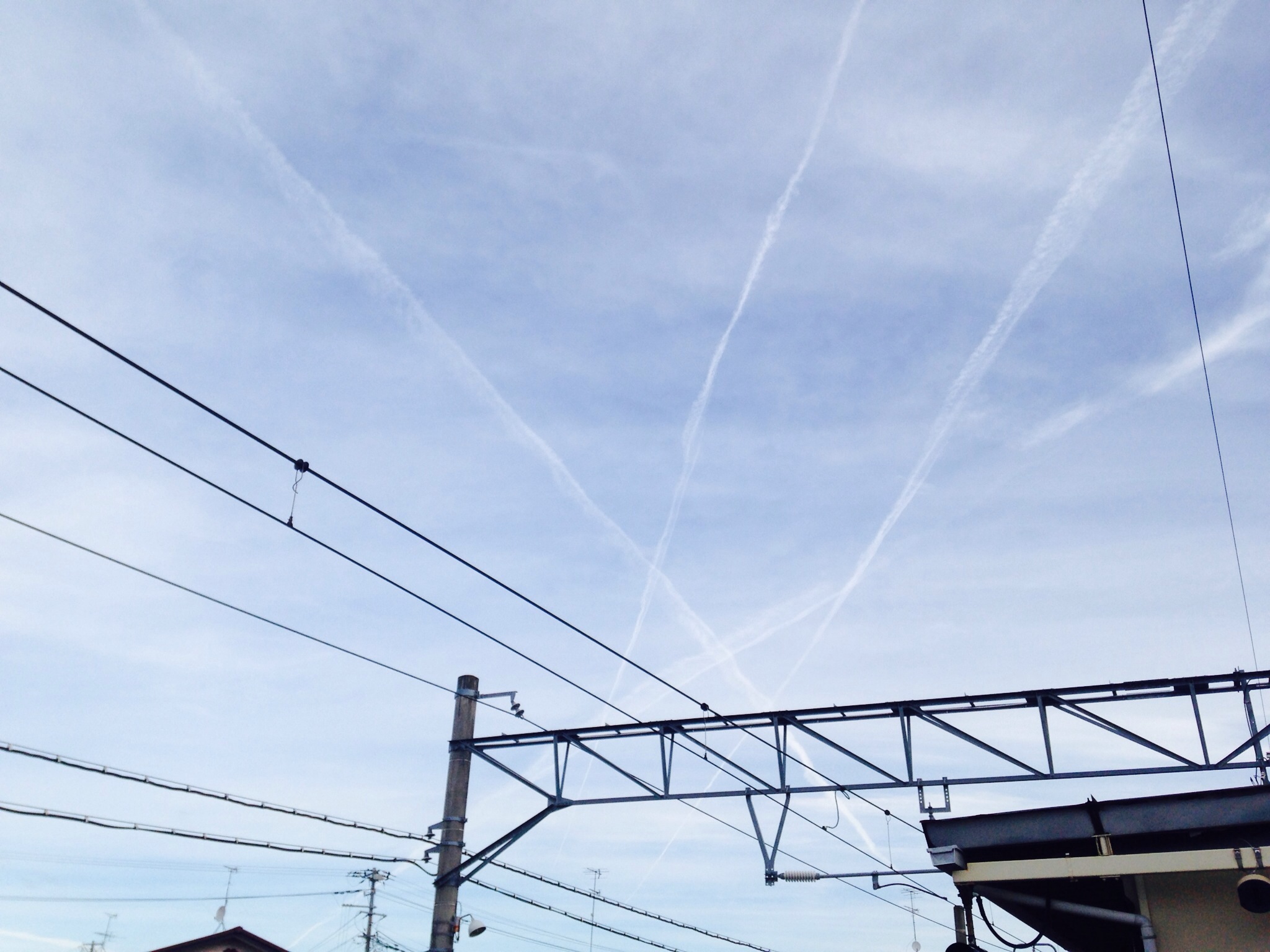 No.14648-1 地震雲