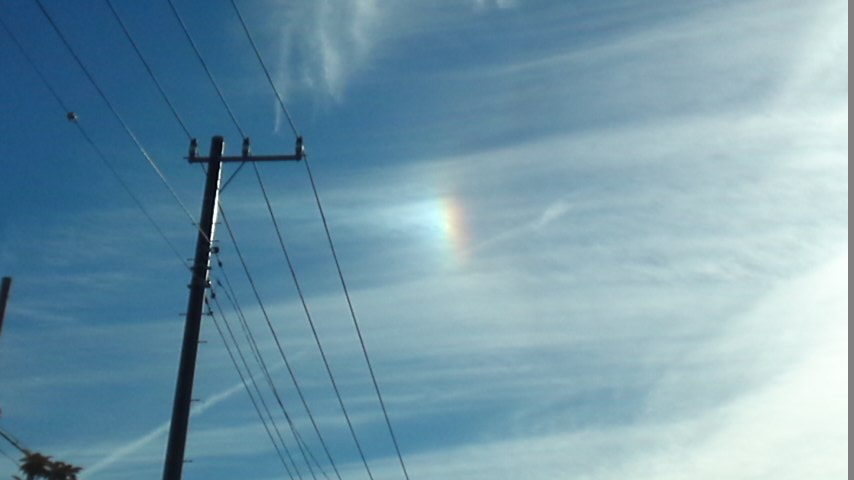 No.14659-1 地震雲