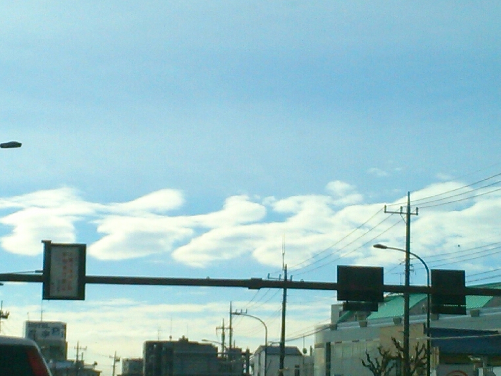 No.14676-1 地震雲