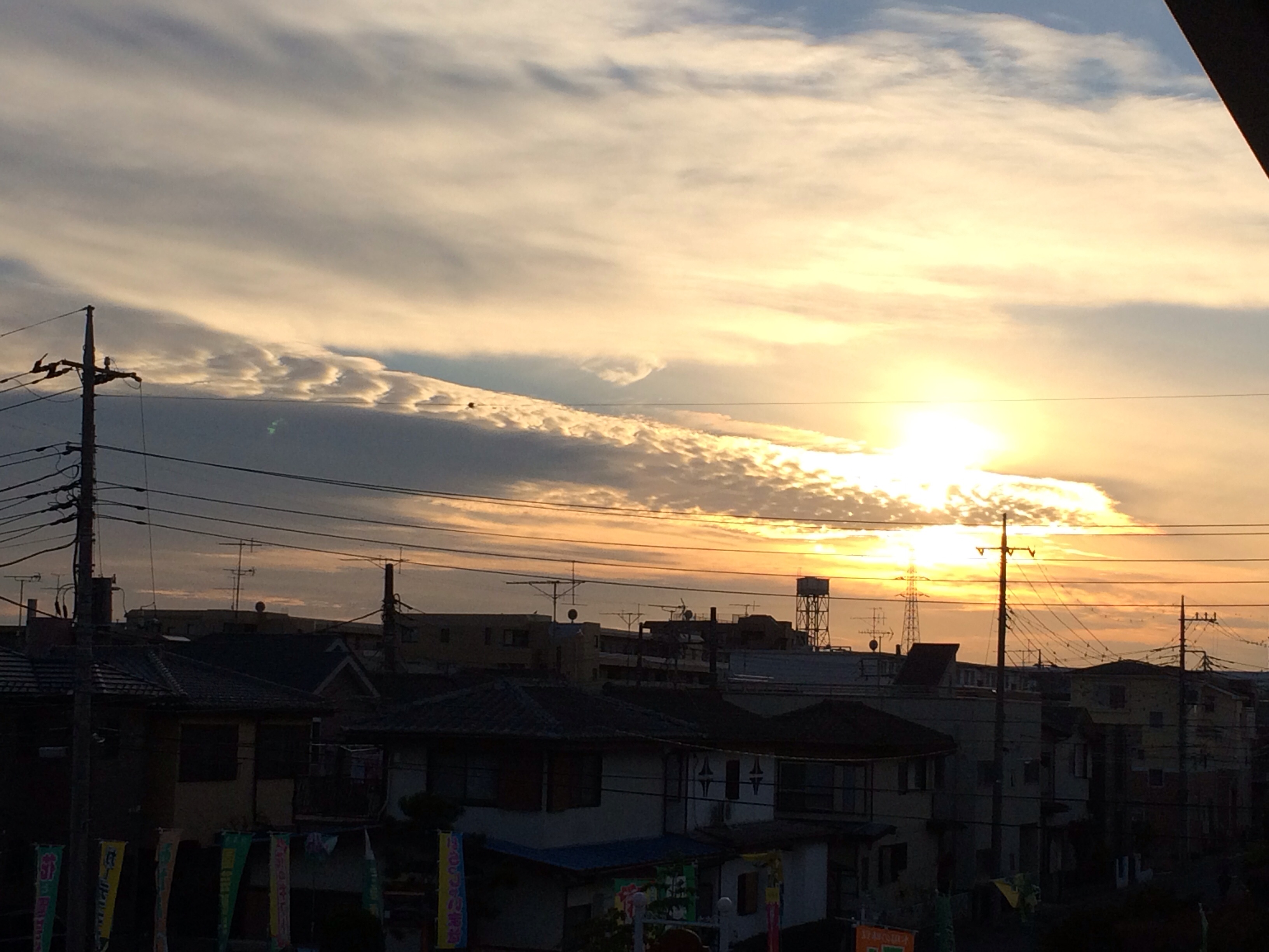 No.14682-1 地震雲