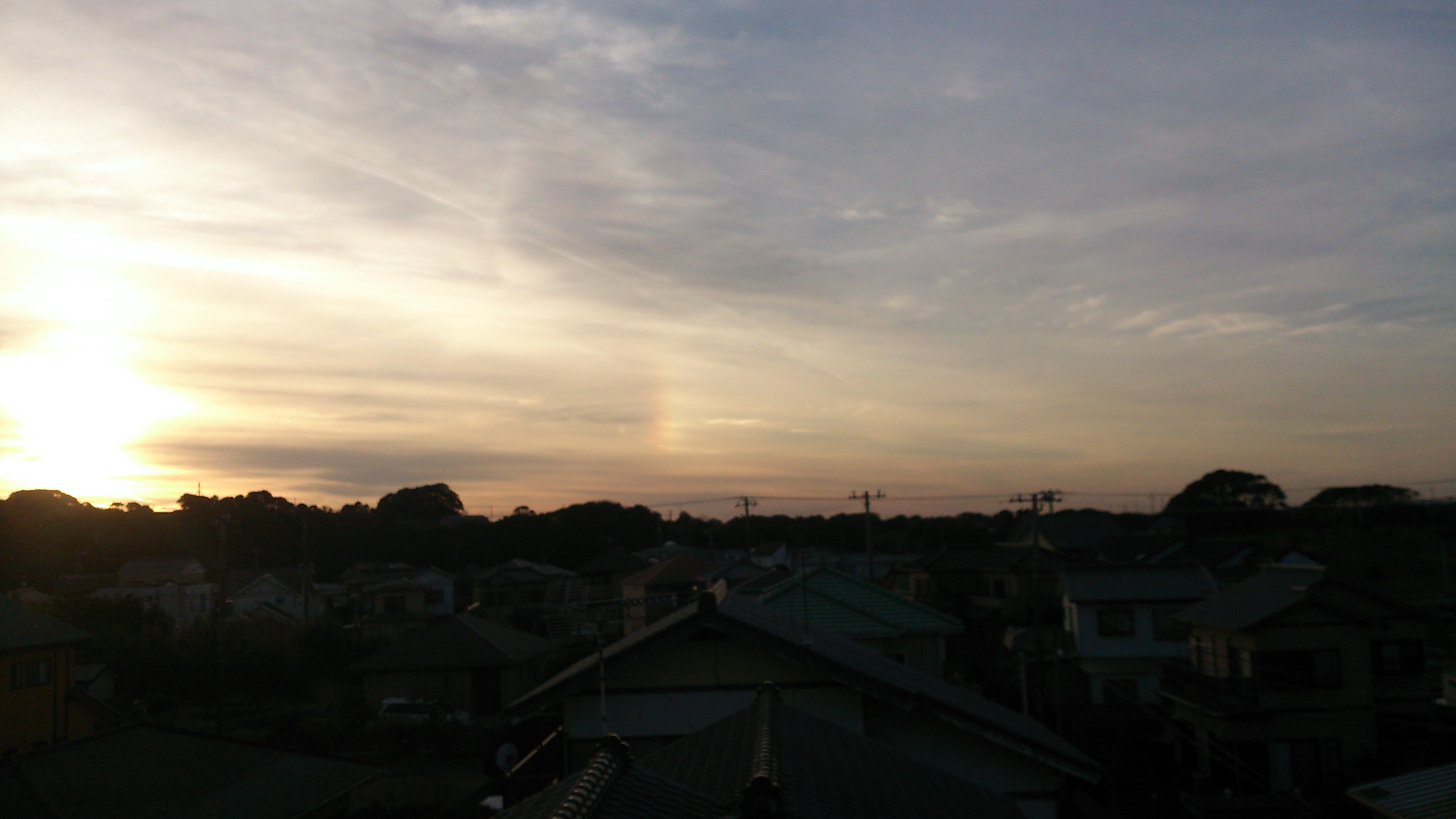 No.14688-1 地震雲