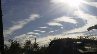 No.14702-1 地震雲