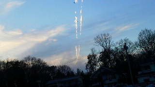 No.14703-1 地震雲