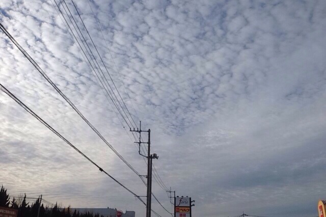 No.14711-1 地震雲