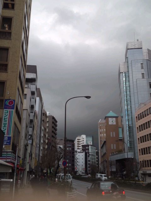 No.14768-1 地震雲