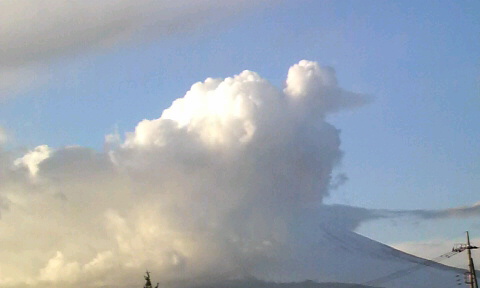 No.14810-1 地震雲