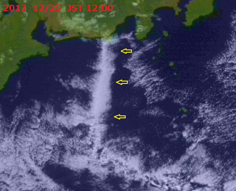 No.14866-1 地震雲