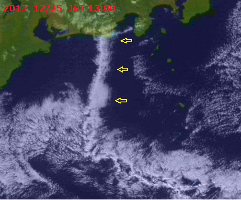 No.14867-1 地震雲