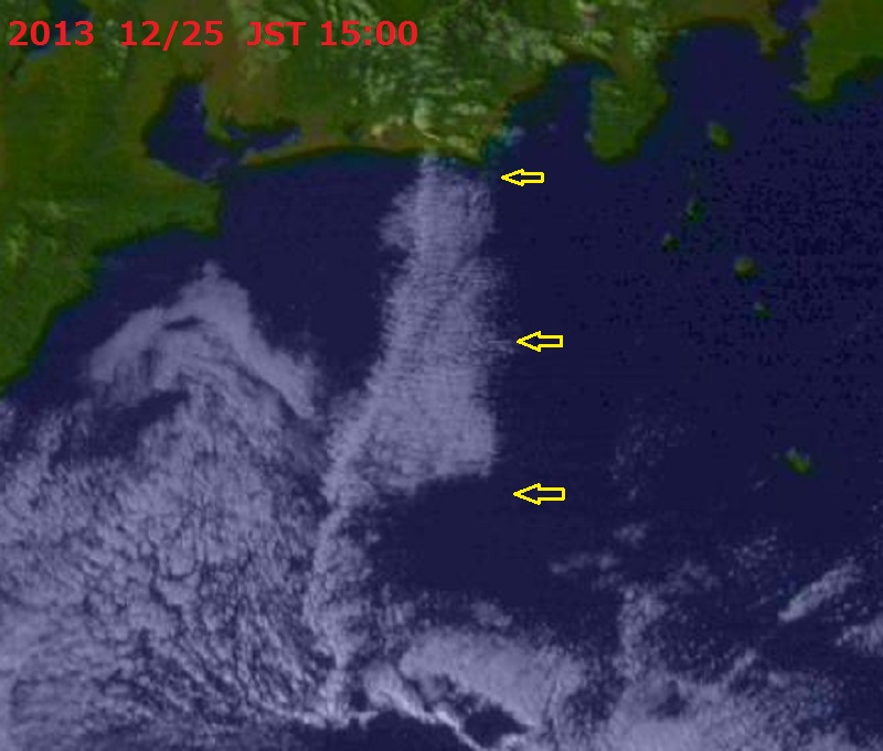 No.14869-1 地震雲