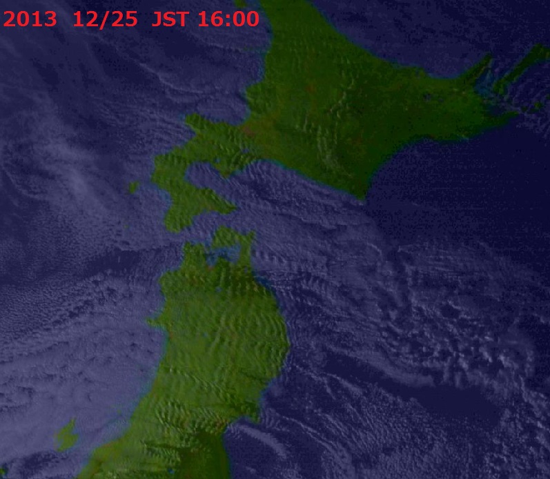 No.14875-1 地震雲