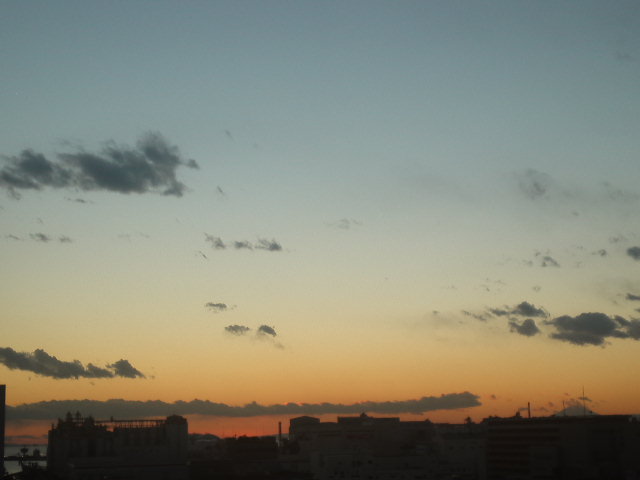 No.14922-1 地震雲