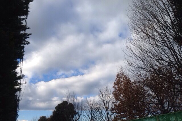 No.14969-1 地震雲