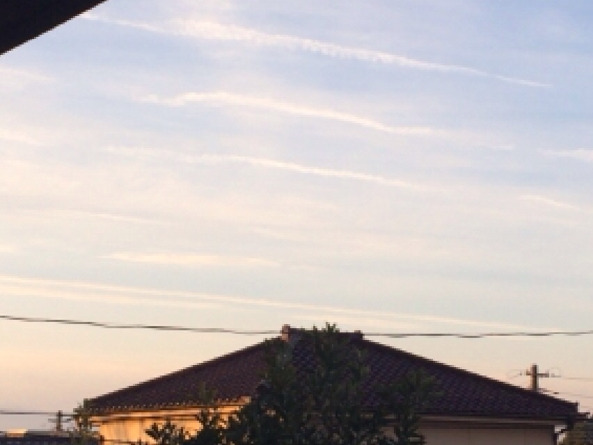 No.14971-1 地震雲