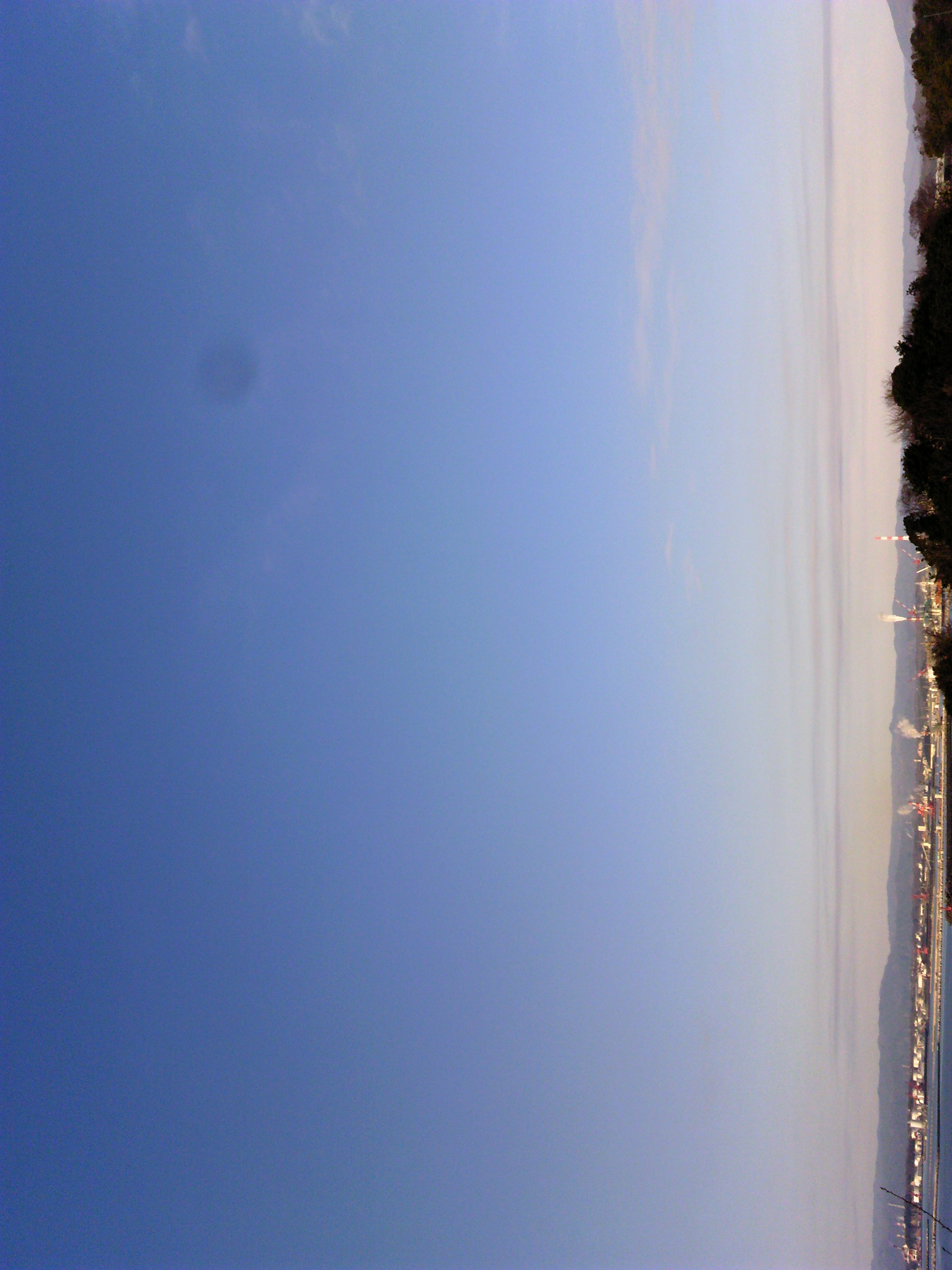 No.14978-1 地震雲