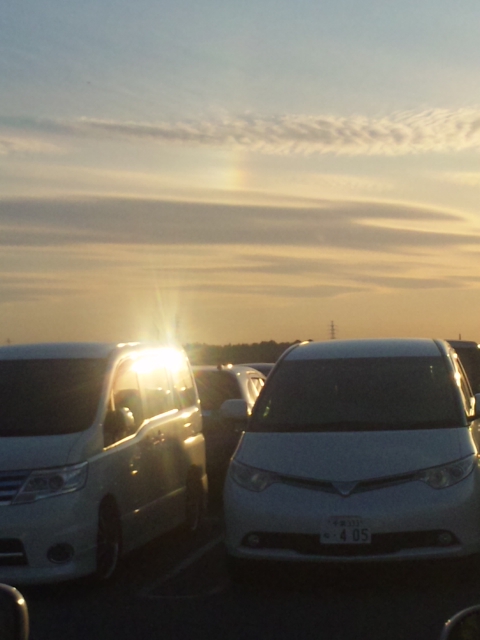 No.15021-1 地震雲