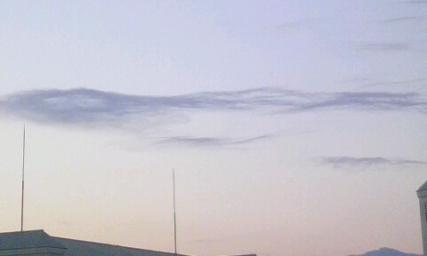 No.15032-1 地震雲