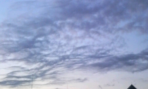 No.15033-1 地震雲