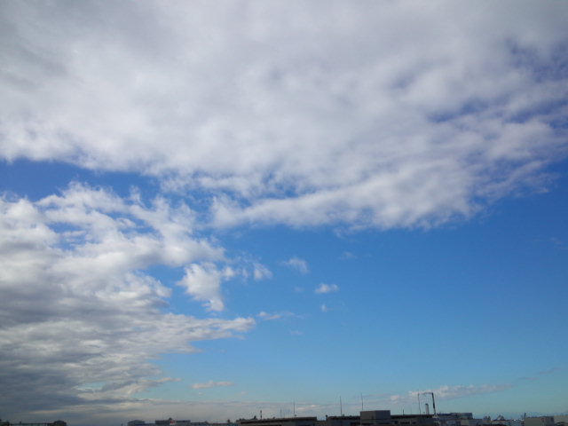 No.15119-1 地震雲