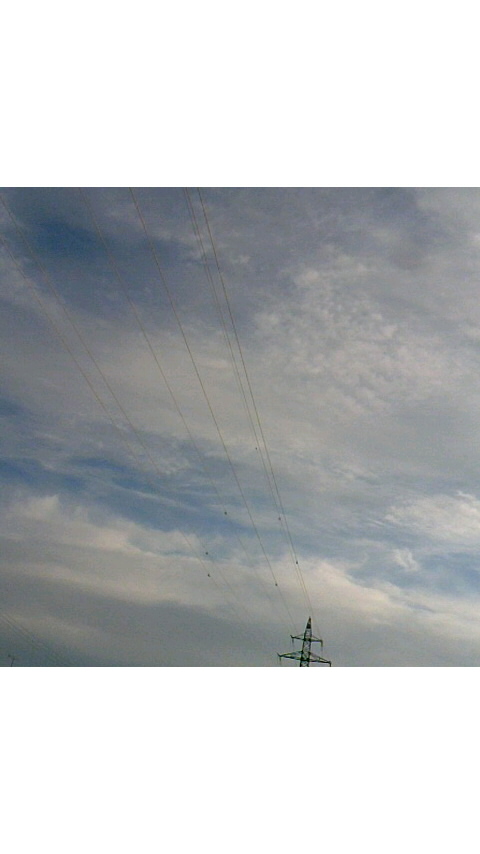 No.15167-1 地震雲