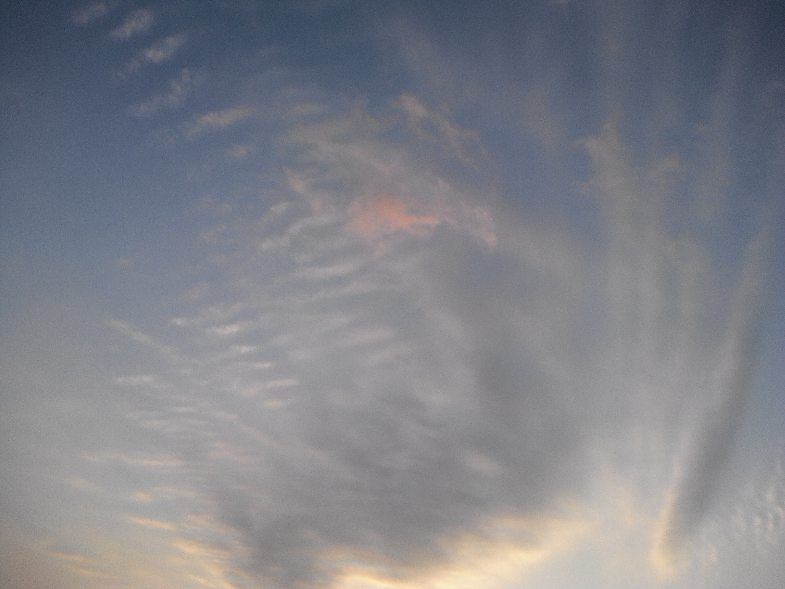 No.15191-1 地震雲