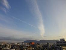 No.15249-1 地震雲