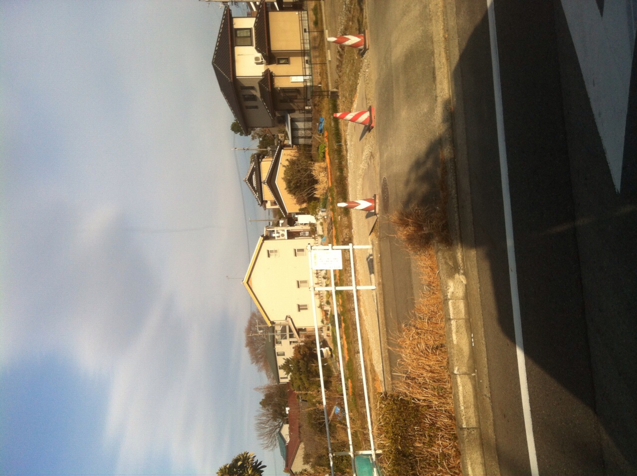 No.15260-1 地震雲