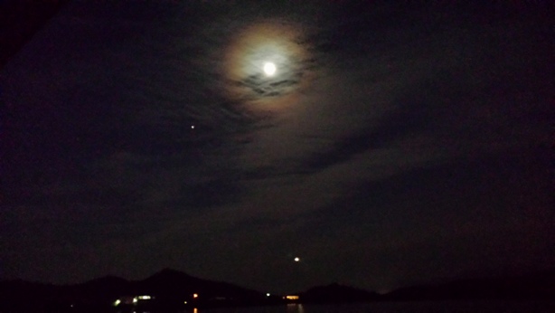 No.15261-1 地震雲