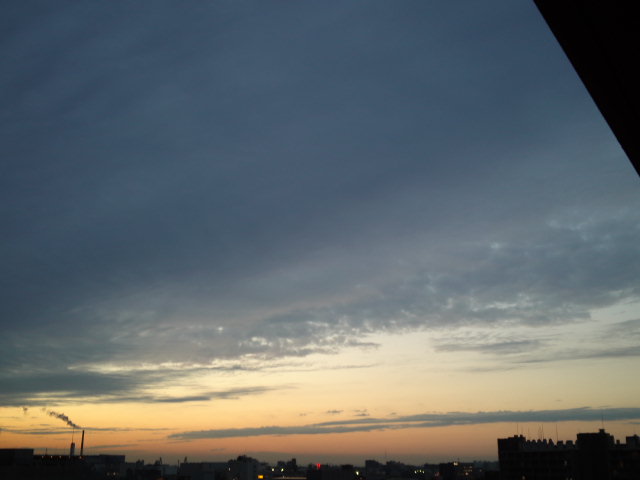 No.15280-1 地震雲