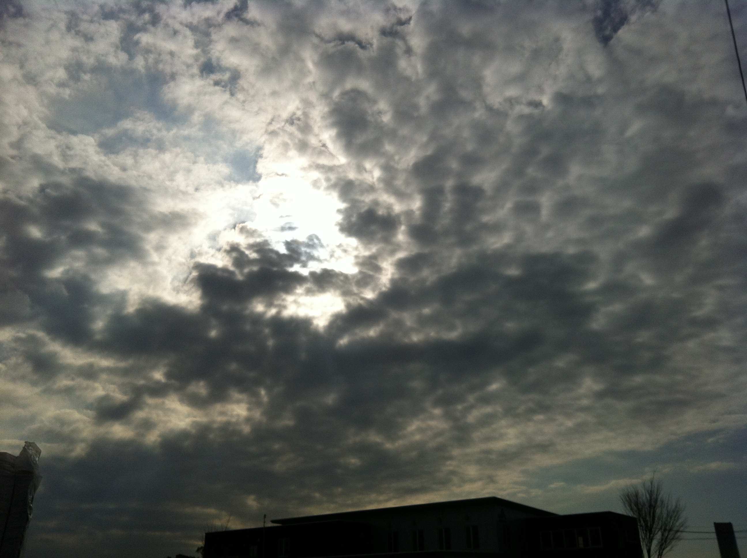 No.15293-1 地震雲