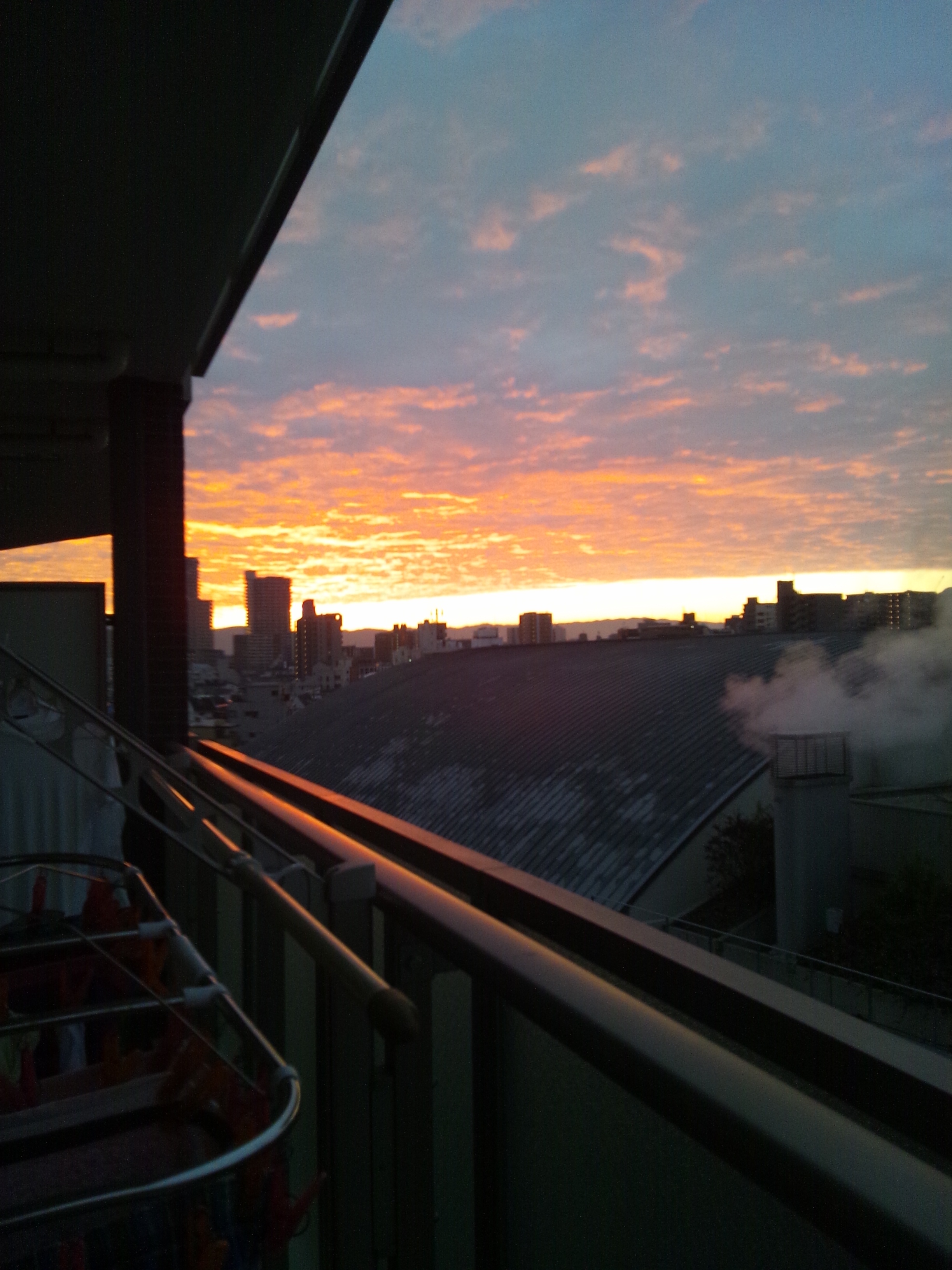 No.15300-1 地震雲