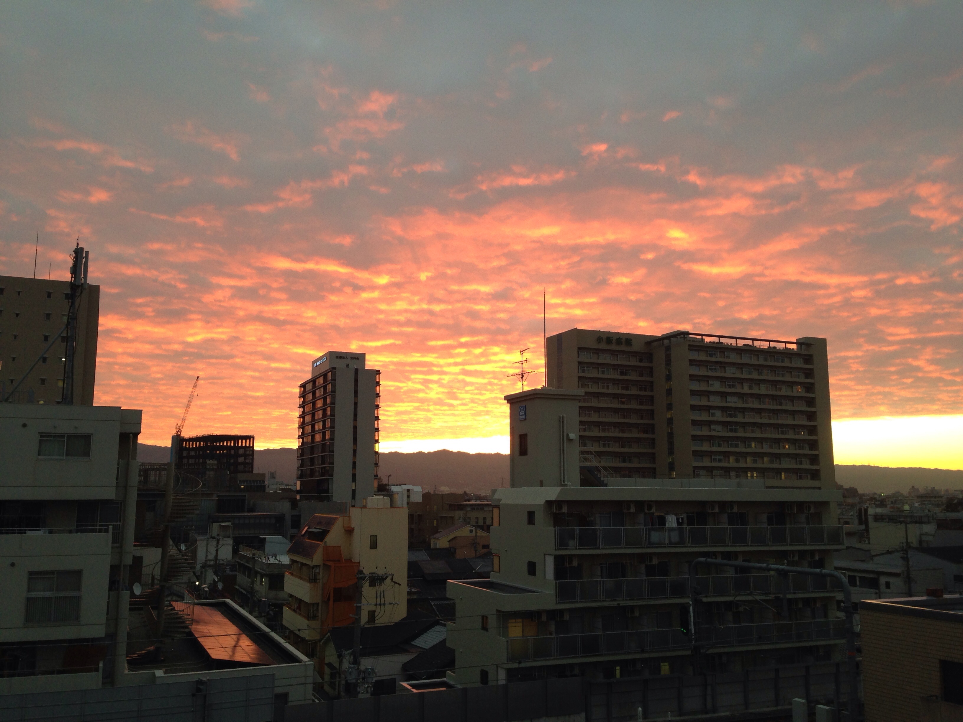 No.15304-1 地震雲